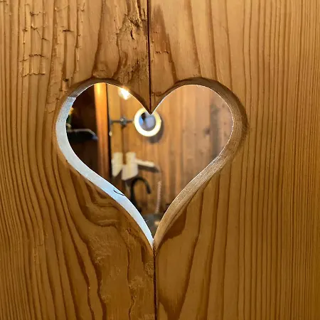Alpenauszeit Im Chalet Im Schonen Inzell Appartement *