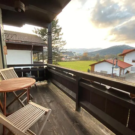 Alpenauszeit Im Chalet Im Schonen Inzell Ruhpolding