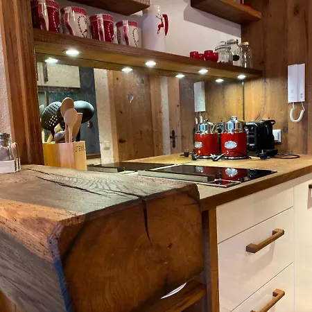 Alpenauszeit Im Chalet Im Schonen Inzell Ruhpolding