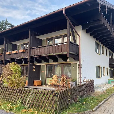 Alpenauszeit Im Chalet Im Schonen Inzell Appartement *