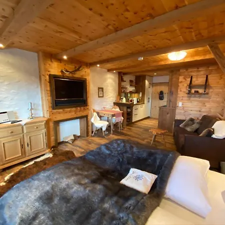 Alpenauszeit Im Chalet Im Schonen Inzell * Ruhpolding
