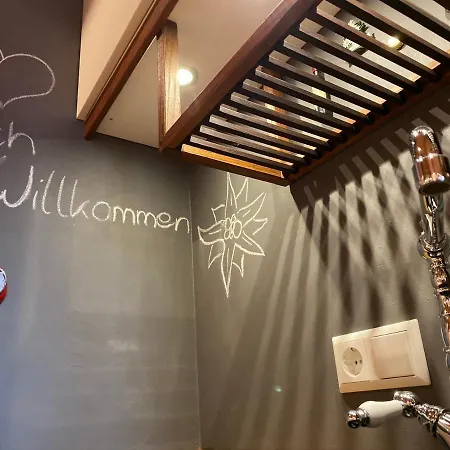 Alpenauszeit Im Chalet Im Schonen Inzell Appartement