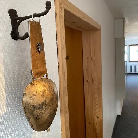 Alpenauszeit Im Chalet Im Schonen Inzell Appartement