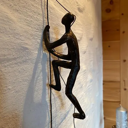 Appartement Alpenauszeit Im Chalet Im Schonen Inzell *